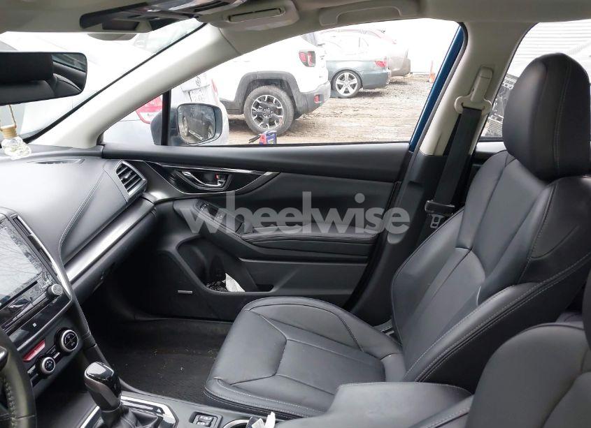 Photo 5 of 2018 Subaru Impreza 2.0I LIMITED (VIN 4S3GTAU68J3746786)