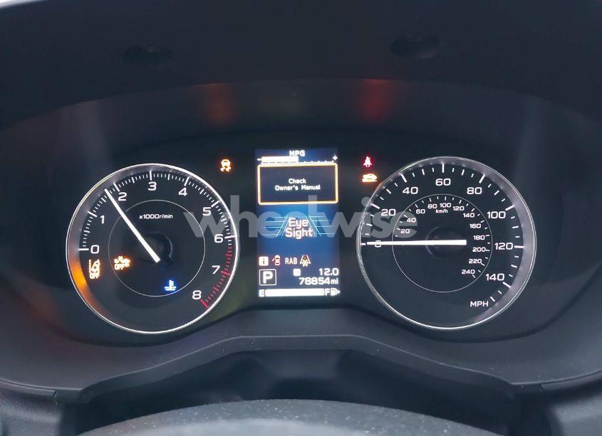 Photo 7 of 2018 Subaru Impreza 2.0I LIMITED (VIN 4S3GTAU68J3746786)