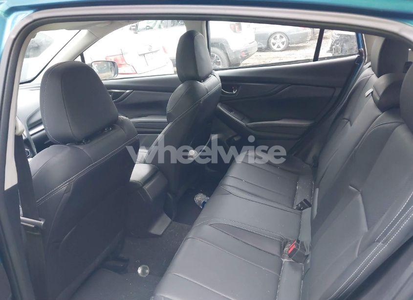 Photo 8 of 2018 Subaru Impreza 2.0I LIMITED (VIN 4S3GTAU68J3746786)