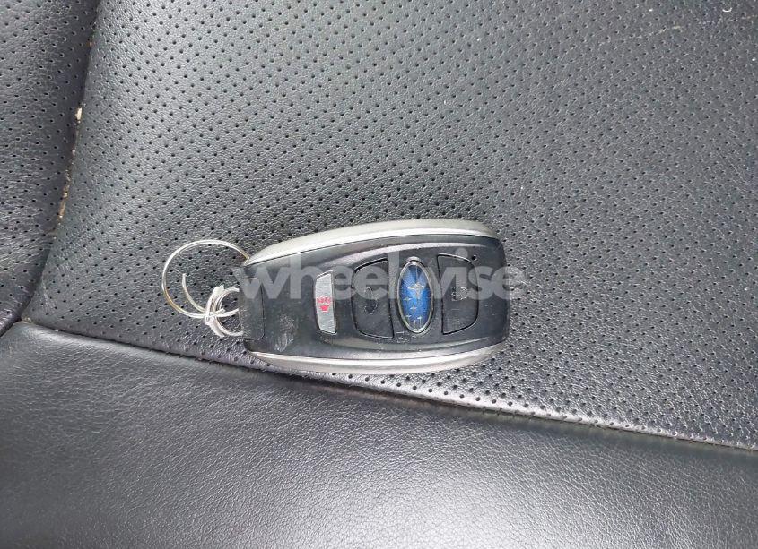 Photo 11 of 2019 Subaru Impreza 2.0I LIMITED (VIN 4S3GTAU68K3714891)