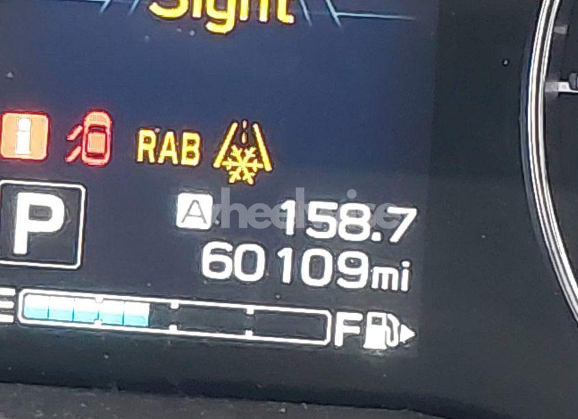 Photo 15 of 2019 Subaru Impreza 2.0I LIMITED (VIN 4S3GTAU68K3714891)