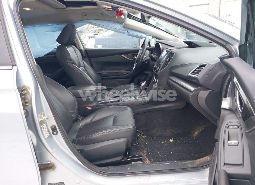 Photo 5 of 2019 Subaru Impreza 2.0I LIMITED (VIN 4S3GTAU68K3714891)