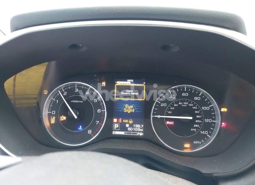 Photo 7 of 2019 Subaru Impreza 2.0I LIMITED (VIN 4S3GTAU68K3714891)