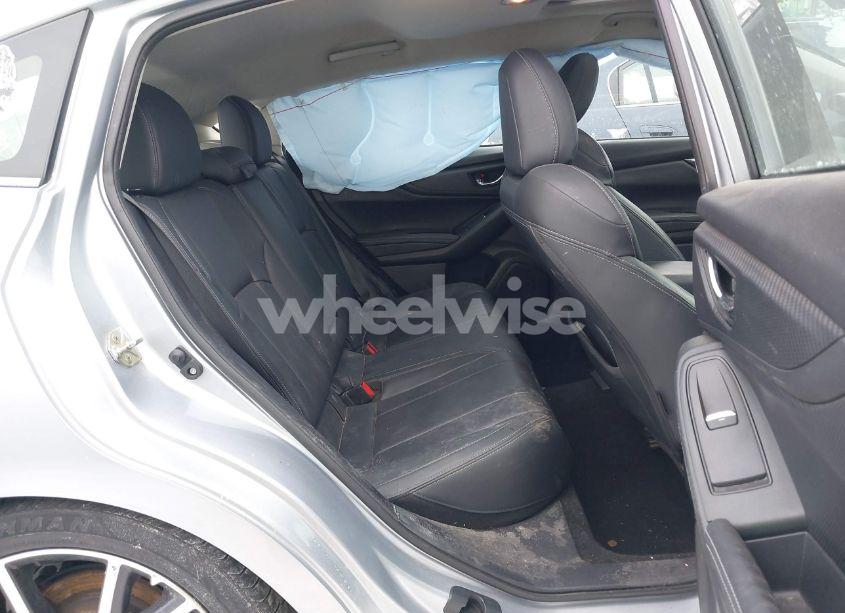 Photo 8 of 2019 Subaru Impreza 2.0I LIMITED (VIN 4S3GTAU68K3714891)