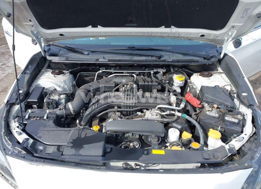 Photo 10 of 2018 Subaru Impreza 2.0I LIMITED (VIN 4S3GTAU69J3720830)