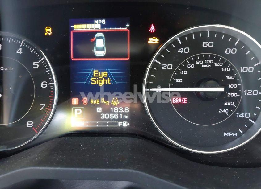 Photo 15 of 2018 Subaru Impreza 2.0I LIMITED (VIN 4S3GTAU69J3720830)