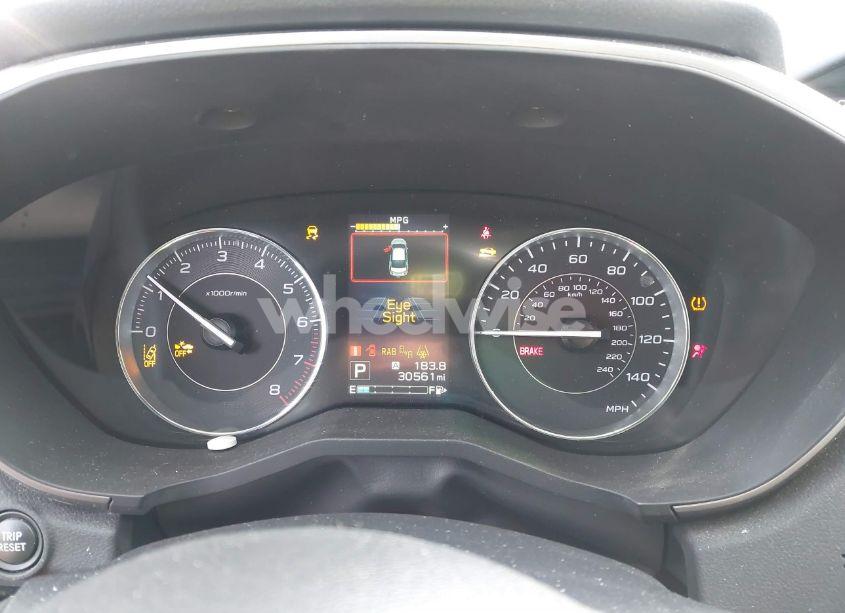 Photo 7 of 2018 Subaru Impreza 2.0I LIMITED (VIN 4S3GTAU69J3720830)