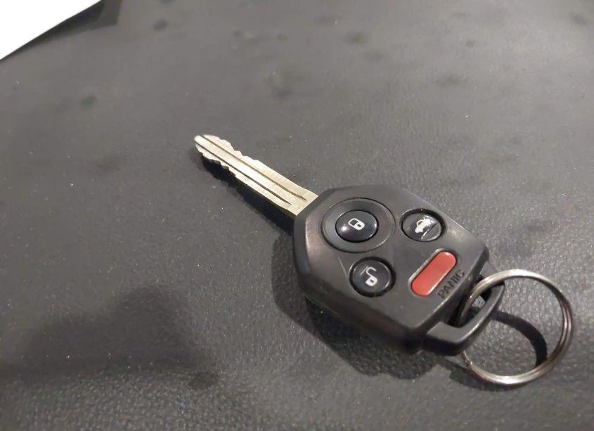 Photo 11 of 2021 Subaru Impreza PREMIUM 5-DOOR (VIN 4S3GTAV60M3710528)