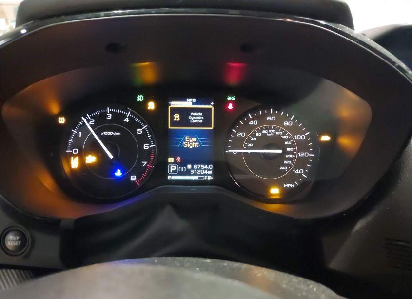 Photo 7 of 2021 Subaru Impreza PREMIUM 5-DOOR (VIN 4S3GTAV60M3710528)