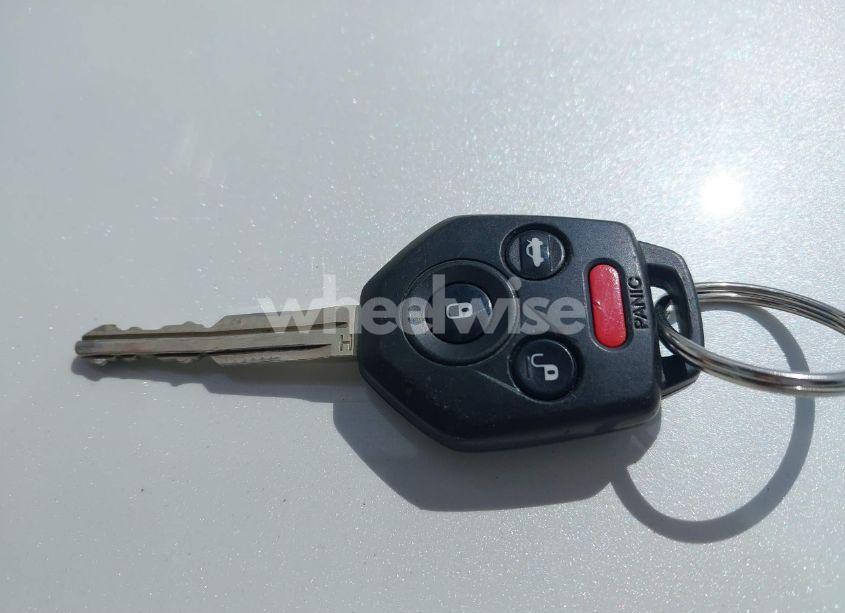 Photo 11 of 2022 Subaru Impreza PREMIUM 5-DOOR (VIN 4S3GTAV60N3700499)