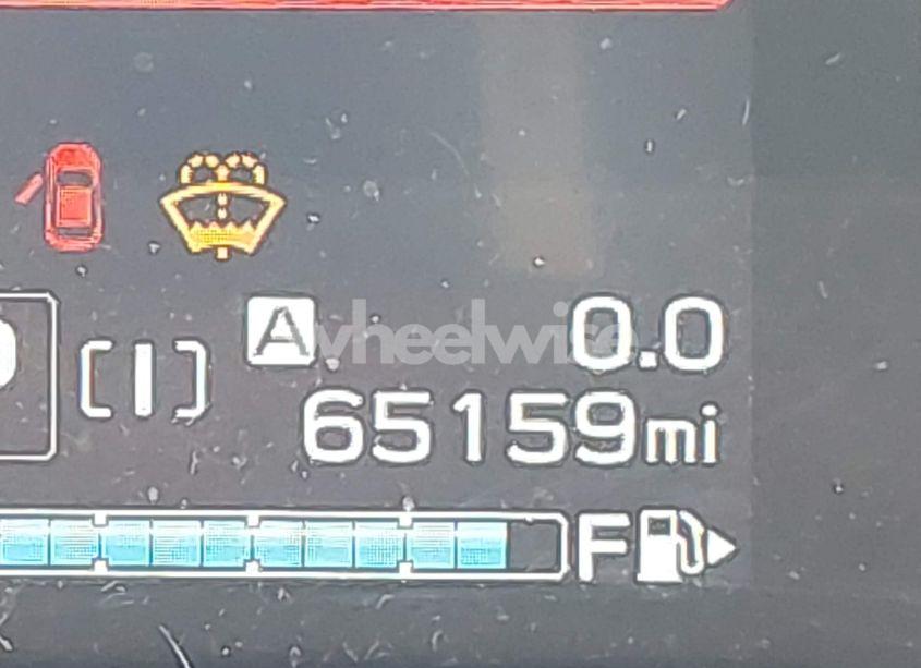 Photo 15 of 2022 Subaru Impreza PREMIUM 5-DOOR (VIN 4S3GTAV60N3700499)