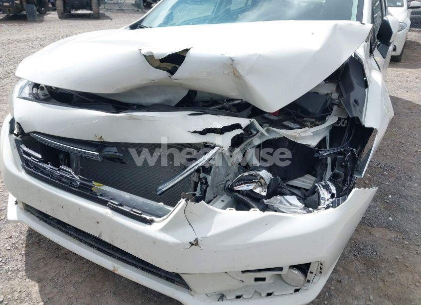 Photo 6 of 2022 Subaru Impreza PREMIUM 5-DOOR (VIN 4S3GTAV60N3700499)