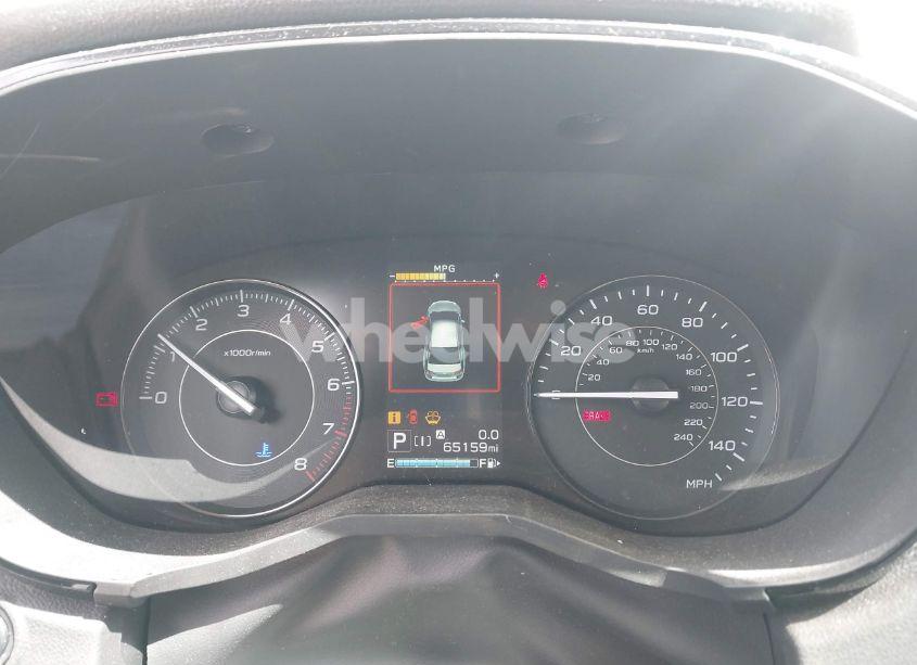 Photo 7 of 2022 Subaru Impreza PREMIUM 5-DOOR (VIN 4S3GTAV60N3700499)