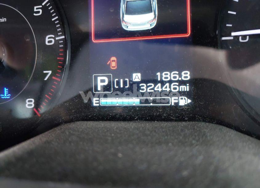 Photo 15 of 2022 Subaru Impreza PREMIUM 5-DOOR (VIN 4S3GTAV60N3723149)