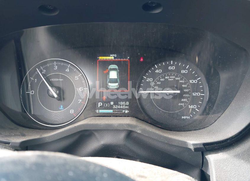 Photo 7 of 2022 Subaru Impreza PREMIUM 5-DOOR (VIN 4S3GTAV60N3723149)