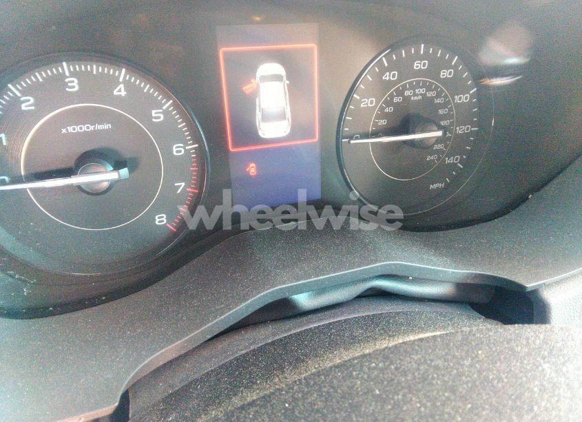 Photo 14 of 2020 Subaru Impreza PREMIUM 5-DOOR (VIN 4S3GTAV61L3732875)