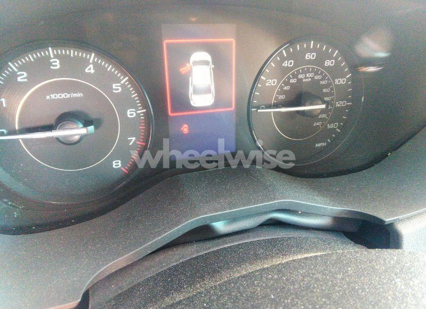 Photo 7 of 2020 Subaru Impreza PREMIUM 5-DOOR (VIN 4S3GTAV61L3732875)