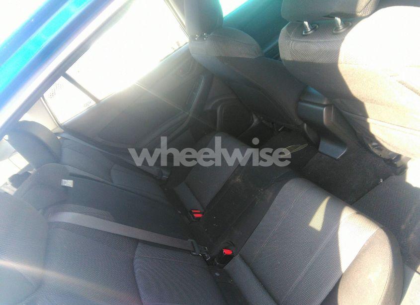 Photo 8 of 2020 Subaru Impreza PREMIUM 5-DOOR (VIN 4S3GTAV61L3732875)