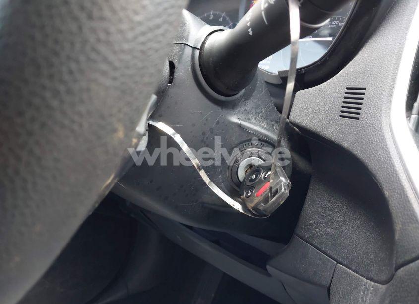 Photo 11 of 2022 Subaru Impreza PREMIUM 5-DOOR (VIN 4S3GTAV61N3726450)