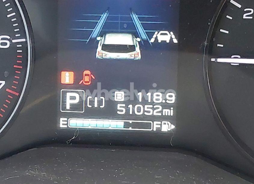 Photo 15 of 2022 Subaru Impreza PREMIUM 5-DOOR (VIN 4S3GTAV61N3726450)