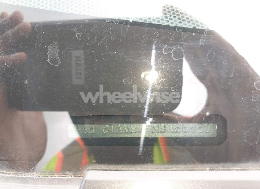 Photo 9 of 2022 Subaru Impreza PREMIUM 5-DOOR (VIN 4S3GTAV61N3726450)