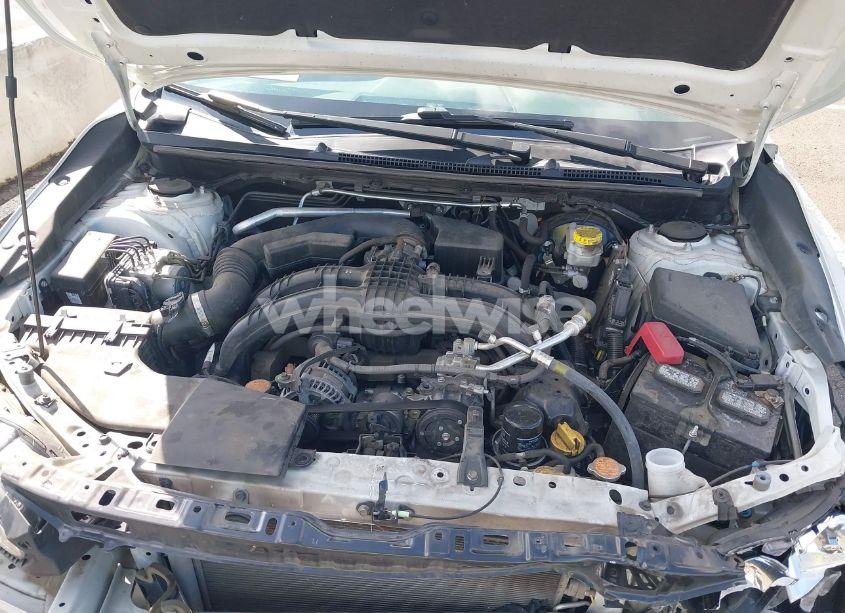 Photo 10 of 2020 Subaru Impreza PREMIUM 5-DOOR (VIN 4S3GTAV62L3704812)