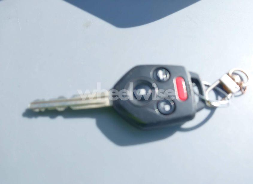 Photo 11 of 2020 Subaru Impreza PREMIUM 5-DOOR (VIN 4S3GTAV62L3704812)