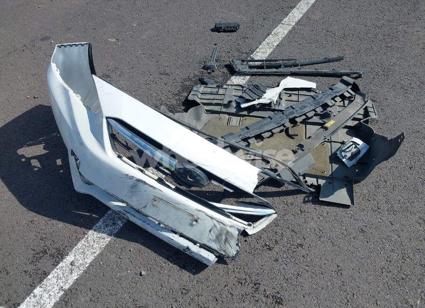 Photo 12 of 2020 Subaru Impreza PREMIUM 5-DOOR (VIN 4S3GTAV62L3704812)