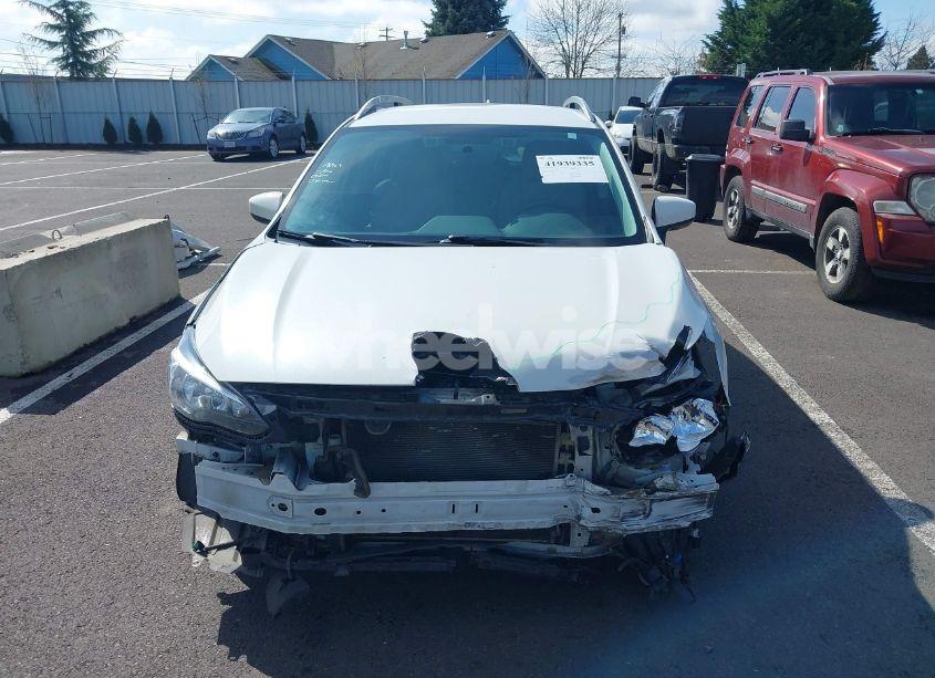 Photo 13 of 2020 Subaru Impreza PREMIUM 5-DOOR (VIN 4S3GTAV62L3704812)