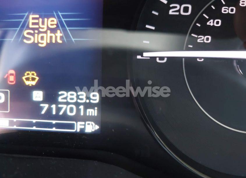 Photo 16 of 2020 Subaru Impreza PREMIUM 5-DOOR (VIN 4S3GTAV62L3704812)