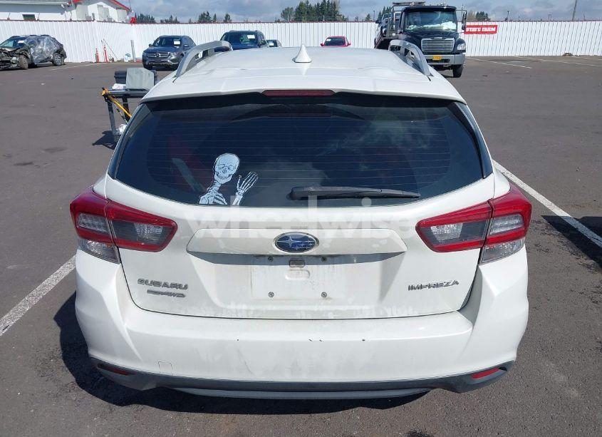 Photo 17 of 2020 Subaru Impreza PREMIUM 5-DOOR (VIN 4S3GTAV62L3704812)