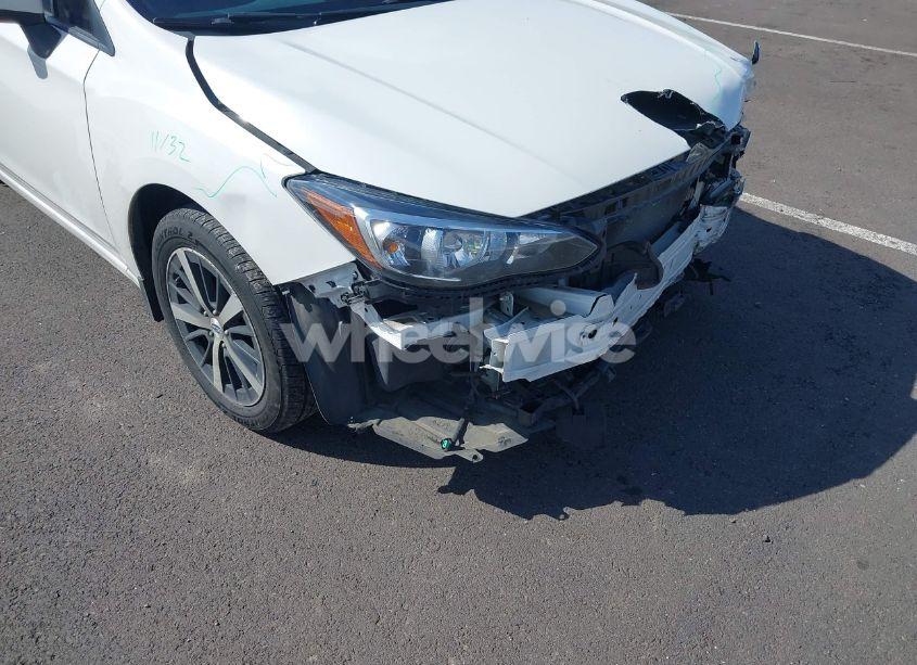 Photo 18 of 2020 Subaru Impreza PREMIUM 5-DOOR (VIN 4S3GTAV62L3704812)