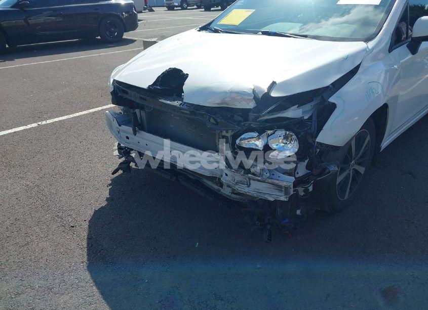 Photo 6 of 2020 Subaru Impreza PREMIUM 5-DOOR (VIN 4S3GTAV62L3704812)