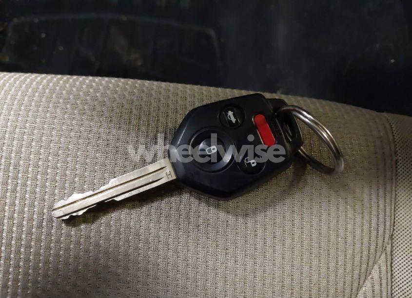 Photo 11 of 2020 Subaru Impreza PREMIUM 5-DOOR (VIN 4S3GTAV62L3706771)