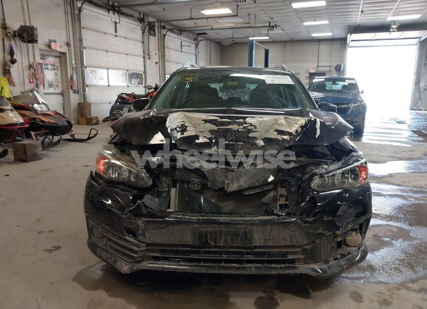 Photo 12 of 2020 Subaru Impreza PREMIUM 5-DOOR (VIN 4S3GTAV62L3706771)