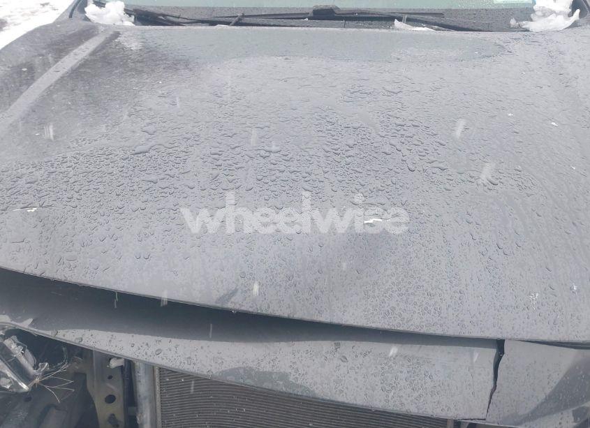 Photo 10 of 2021 Subaru Impreza PREMIUM 5-DOOR (VIN 4S3GTAV63M3716940)