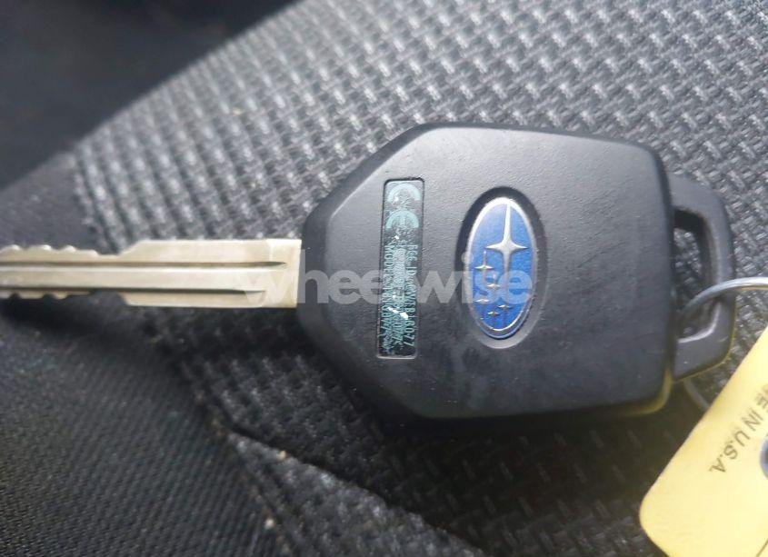 Photo 11 of 2021 Subaru Impreza PREMIUM 5-DOOR (VIN 4S3GTAV63M3716940)