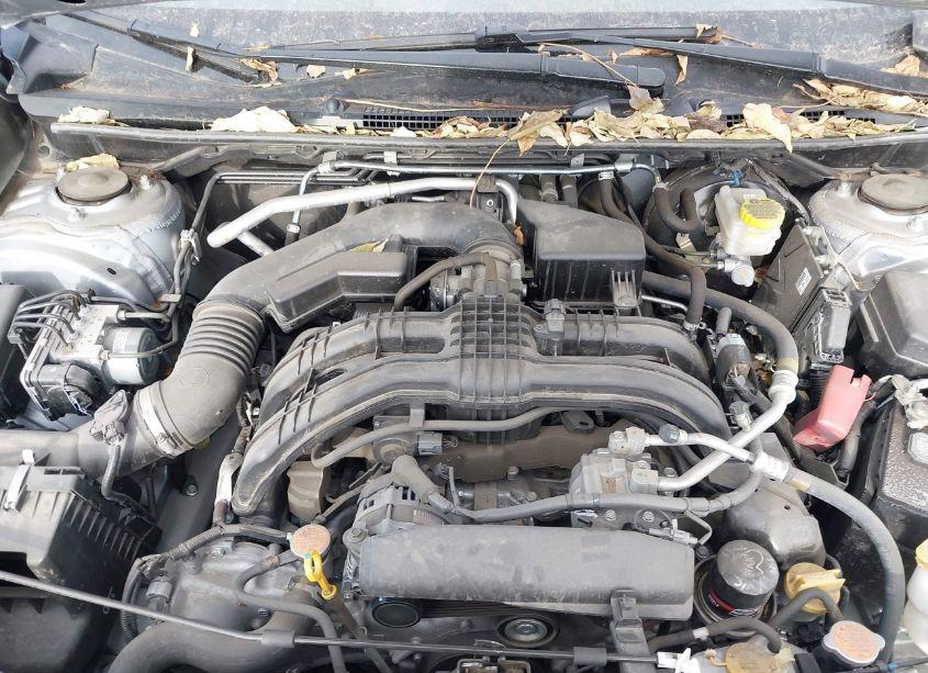 Photo 10 of 2023 Subaru Impreza PREMIUM 5-DOOR (VIN 4S3GTAV63P3704324)