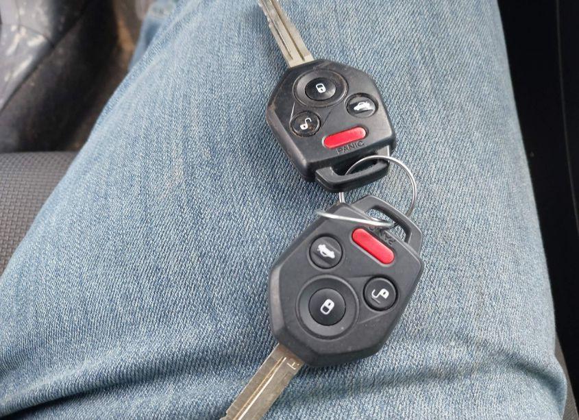 Photo 11 of 2023 Subaru Impreza PREMIUM 5-DOOR (VIN 4S3GTAV63P3704324)