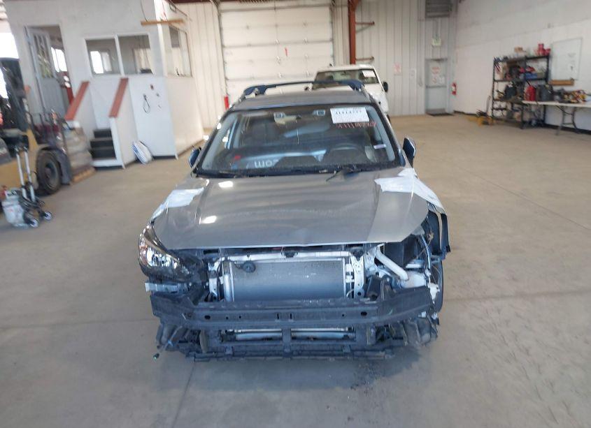 Photo 13 of 2023 Subaru Impreza PREMIUM 5-DOOR (VIN 4S3GTAV63P3704324)