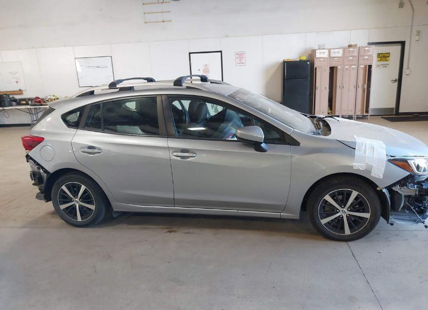 Photo 14 of 2023 Subaru Impreza PREMIUM 5-DOOR (VIN 4S3GTAV63P3704324)