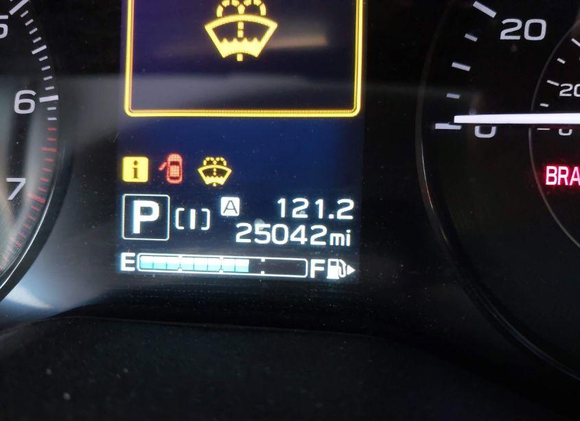 Photo 16 of 2023 Subaru Impreza PREMIUM 5-DOOR (VIN 4S3GTAV63P3704324)