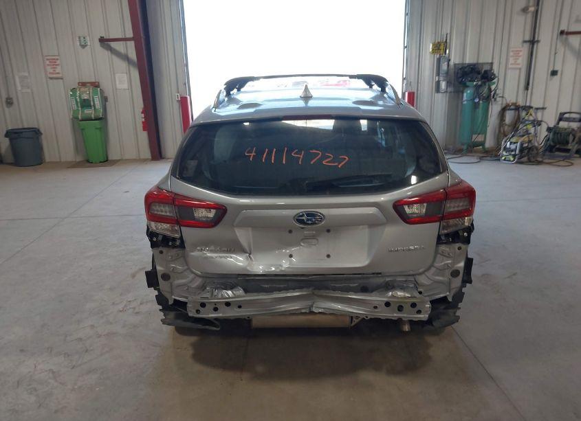 Photo 17 of 2023 Subaru Impreza PREMIUM 5-DOOR (VIN 4S3GTAV63P3704324)