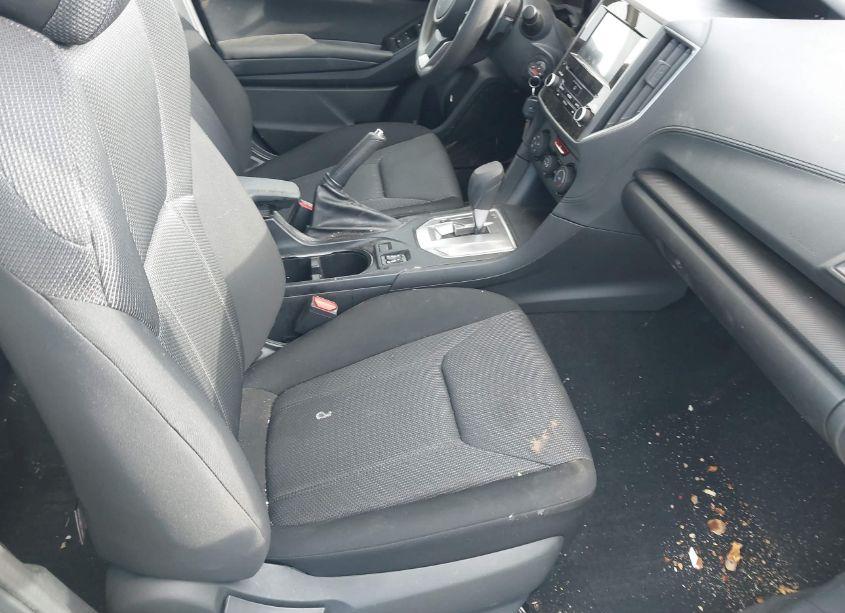 Photo 5 of 2023 Subaru Impreza PREMIUM 5-DOOR (VIN 4S3GTAV63P3704324)