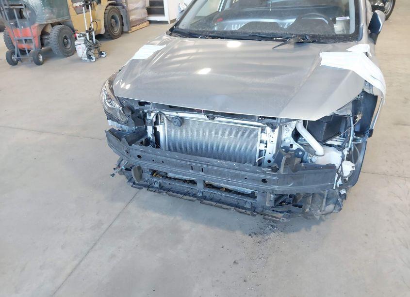 Photo 6 of 2023 Subaru Impreza PREMIUM 5-DOOR (VIN 4S3GTAV63P3704324)