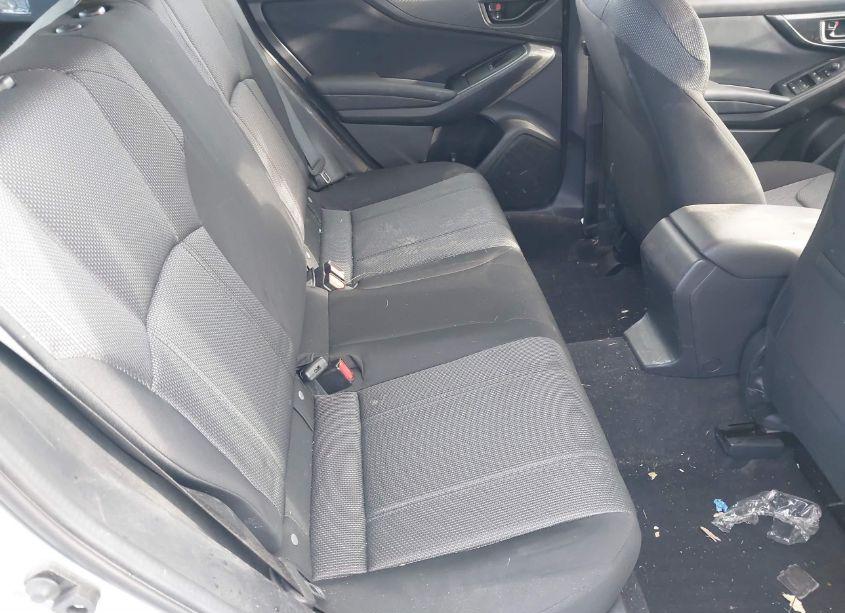 Photo 8 of 2023 Subaru Impreza PREMIUM 5-DOOR (VIN 4S3GTAV63P3704324)