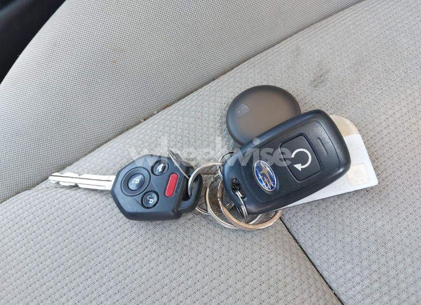 Photo 11 of 2020 Subaru Impreza PREMIUM 5-DOOR (VIN 4S3GTAV64L3707727)