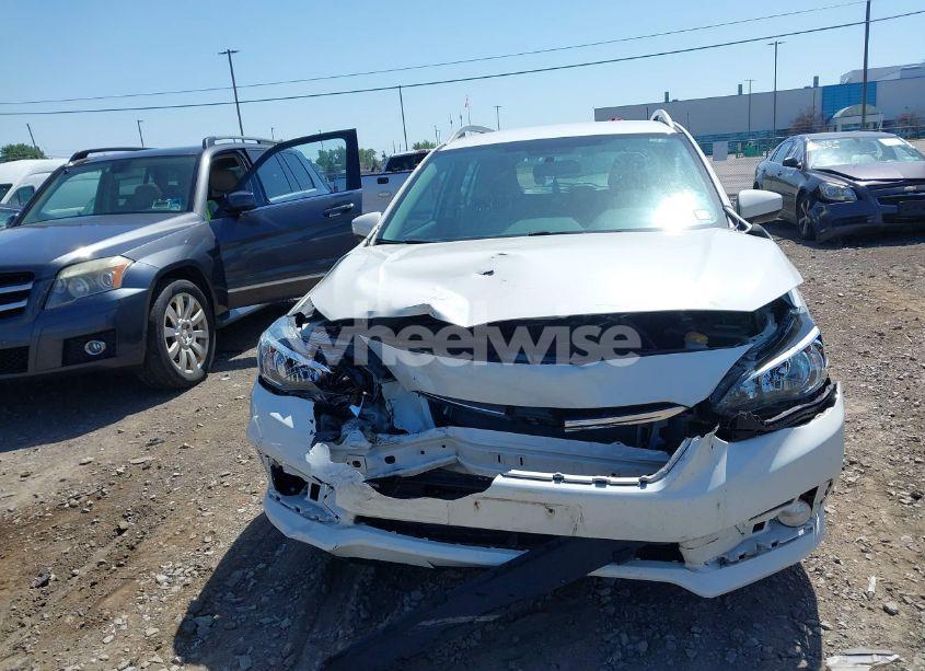 Photo 12 of 2020 Subaru Impreza PREMIUM 5-DOOR (VIN 4S3GTAV64L3707727)