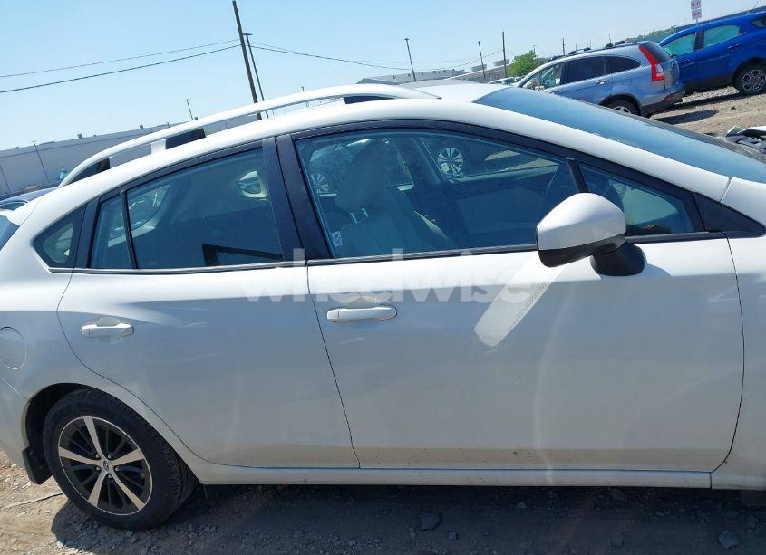 Photo 13 of 2020 Subaru Impreza PREMIUM 5-DOOR (VIN 4S3GTAV64L3707727)