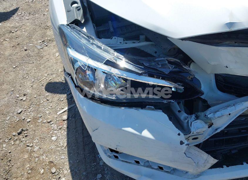 Photo 18 of 2020 Subaru Impreza PREMIUM 5-DOOR (VIN 4S3GTAV64L3707727)